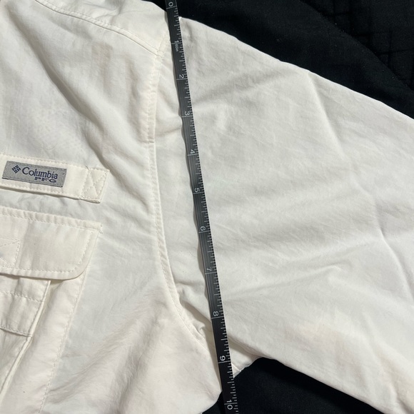 Columbia Fishing Shirt - Picture 4 of 5